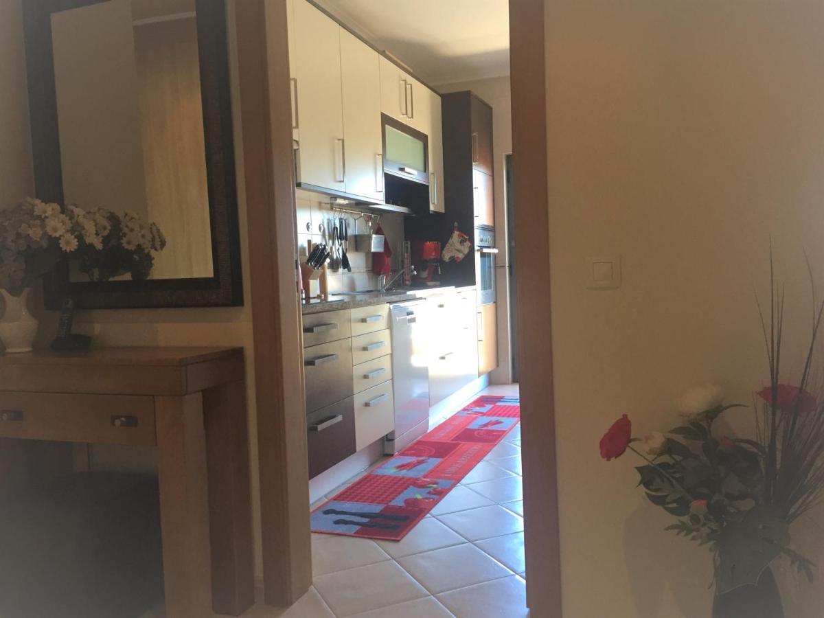 Casa Marques Leilighet Lagos Eksteriør bilde