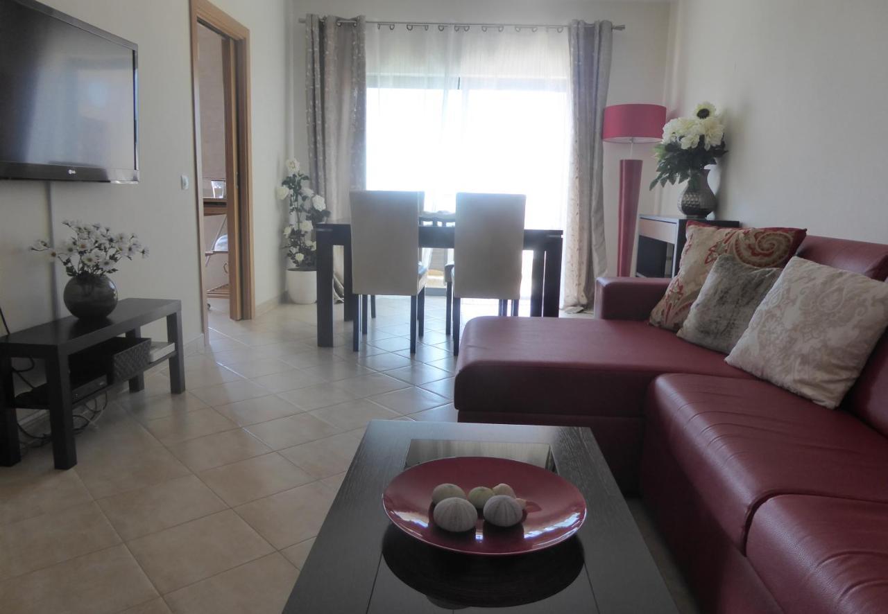 Casa Marques Leilighet Lagos Eksteriør bilde