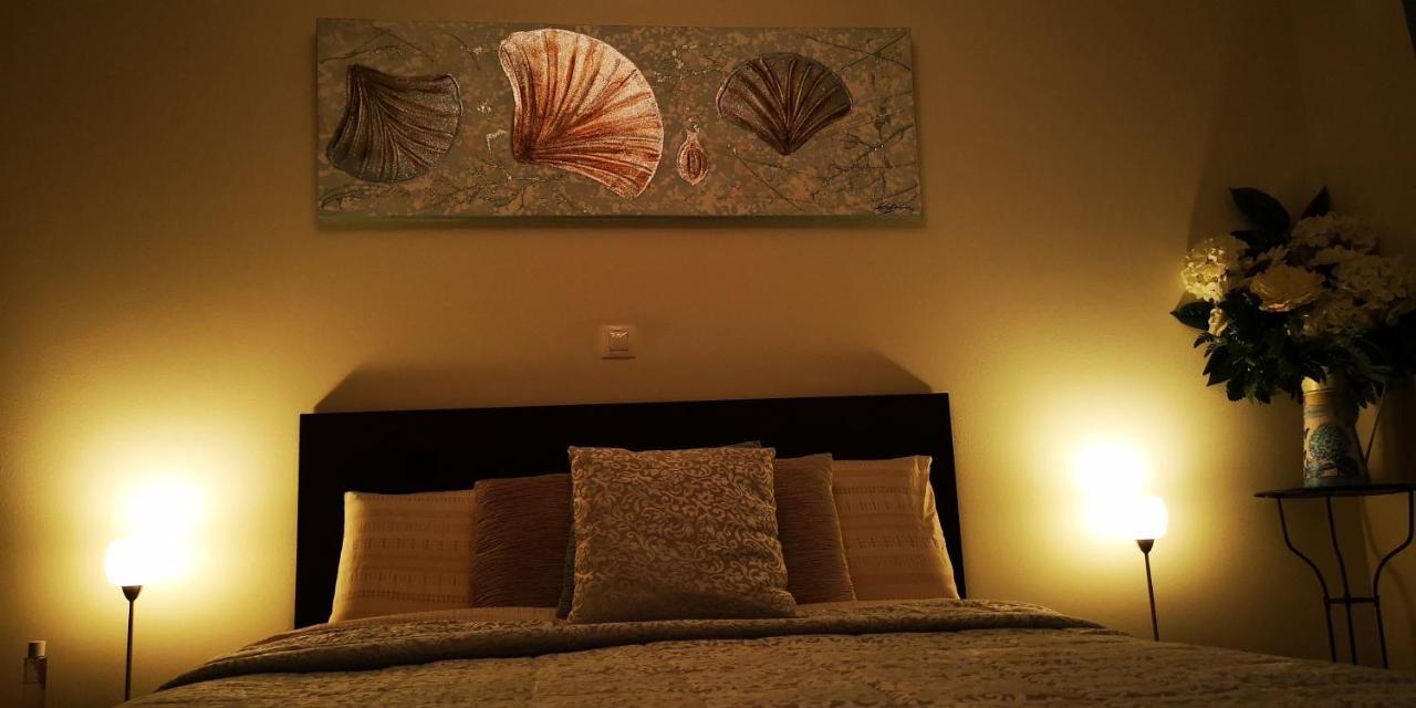 Casa Marques Leilighet Lagos Eksteriør bilde